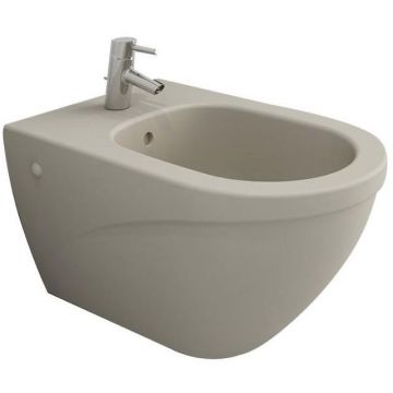 Биде подвесное Bocchi (Боччи) Taormina Arch 1121-007-0120 жасмин