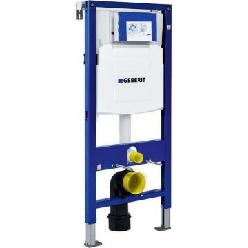 Комплект инсталляции подвесной унитаз Bocchi (Боччи) Taormina 1012-001-0129 белый + инсталляция Geberit (Гэберит) Duofix UP320 111.300.00.5