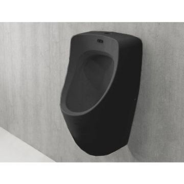 Писсуар подвесной Bocchi (Боччи) Parma 1163-004-0130 черный матовый