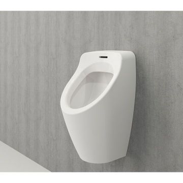 Писсуар подвесной Bocchi (Боччи) Parma с сенсорным управлением 1163-001-0131 белый