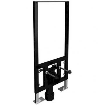 Система инсталляции Bocchi (Боччи) для подвесного унитаза F2-0013-0020 (8040-1000)