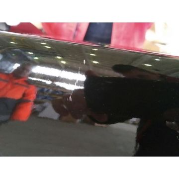 Унитаз подвесной Bocchi (Боччи) Fenice 1166-005-0129 черный