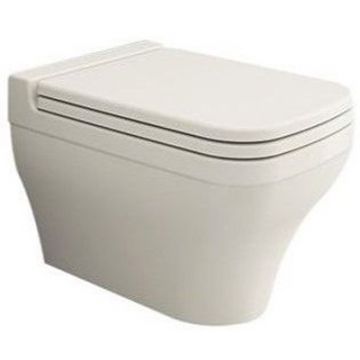 Унитаз подвесной Bocchi (Боччи) Scala Arch 1080-014-0129 кремовый