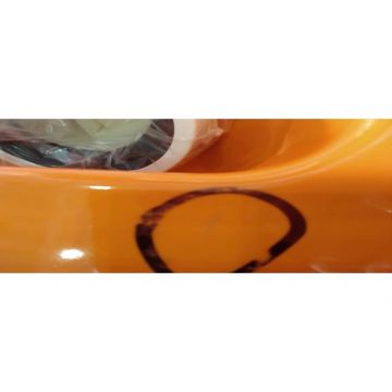 Унитаз-компакт Bocchi (Боччи) Scala Arch 1133-012-0129 оранжевый