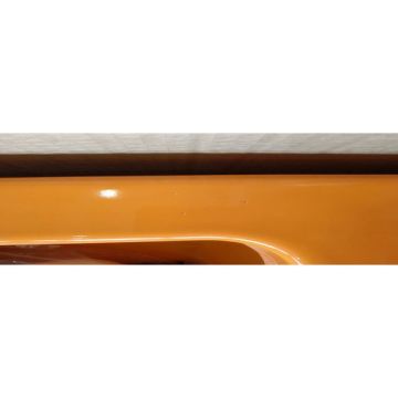 Унитаз-компакт Bocchi (Боччи) Scala Arch 1133-012-0129 оранжевый