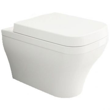 Комплект инсталляции Bocchi (Боччи) Scala 1192-064-0129 подвесной унитаз + инсталляция Bocchi 8010-1000