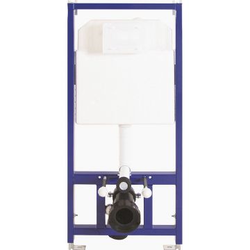 Комплект инсталляции Bocchi (Боччи) Taormina Pro Rimless 1451-001-0129 подвесной унитаз + Berges (Бергес) Wasserhaus Novum L3 (Line) 040213 с клавишей