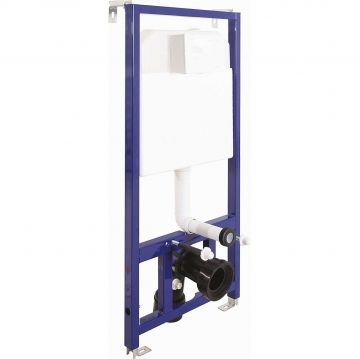 Комплект инсталляции Bocchi (Боччи) Taormina Pro Rimless 1451-001-0129 подвесной унитаз + Berges (Бергес) Wasserhaus Novum L5 (Line) 040215 с клавишей