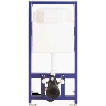 Комплект инсталляции Bocchi (Боччи) V-Tondo 1416-001-0129 подвесной унитаз + Berges (Бергес) Wasserhaus Novum L5 (Line) 040215 с клавишей