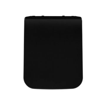 Сиденье для унитаза Allen Brau Liberty 4.33008.AN антрацит