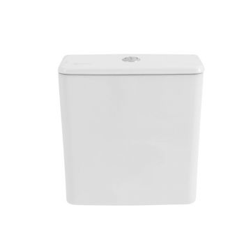 Сливной бачок Allen Brau Priority 4.31007.20 белый глянец