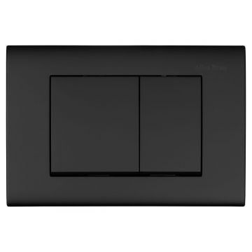 Клавиша смыва Allen Brau Liberty 9.20002.31 черный матовый