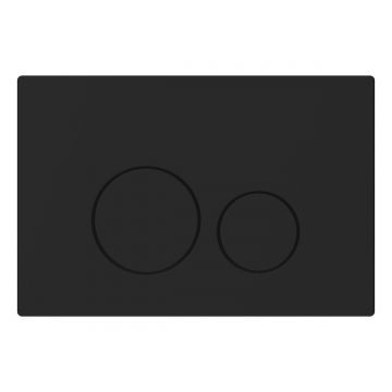 Клавиша смыва Allen Brau Priority 4.0 9.20007.31 черный