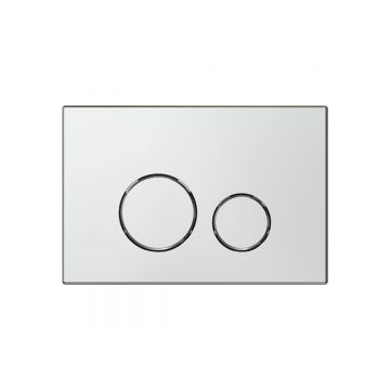 Клавиша смыва Allen Brau Priority 3.0 9.20A01.00 хром