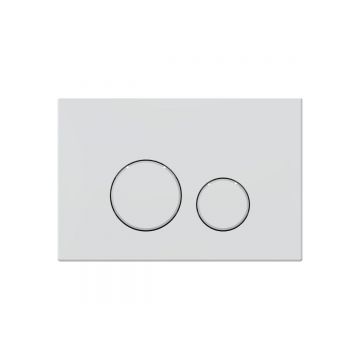 Клавиша смыва Allen Brau Priority 3.0 9.20A01.20 белый