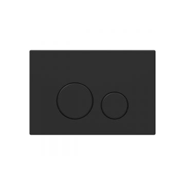 Клавиша смыва Allen Brau Priority 3.0 9.20A01.31 черный матовый