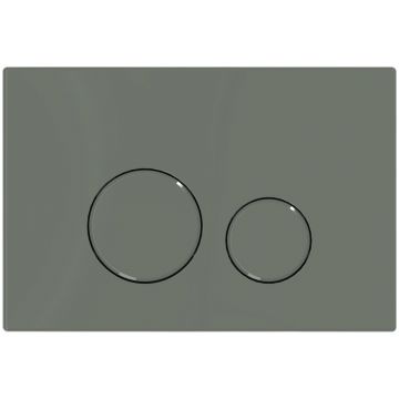 Клавиша смыва Allen Brau Priority 3.0 9.20A01.CGM олива