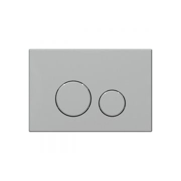 Клавиша смыва Allen Brau Priority 3.0 9.20A01.MG сатин