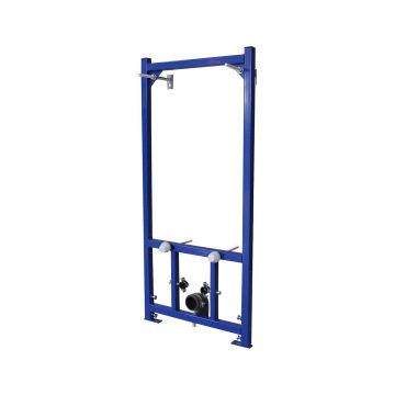 Инсталляция для биде Allen Brau Base 9. 30001 20, синий