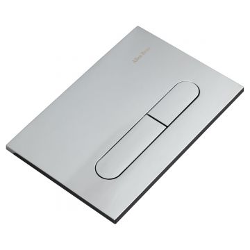 Клавиша смыва Allen Brau Project Color 9.2PR01.00 хром