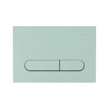 Клавиша смыва Allen Brau Project Color 9.2PR01.MT мятный