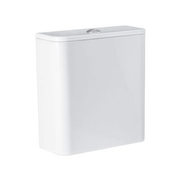 Бачок для унитаза Allen Brau Priority/Infinity 4.XX000.20 белый глянец