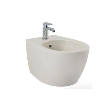 Биде подвесное Allen Brau Fantasy 4.11006.IV айвори