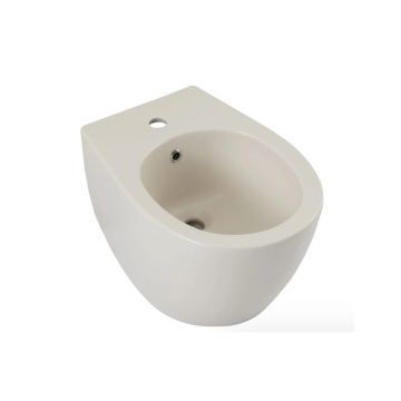 Биде подвесное Allen Brau Fantasy 4.11006.IV айвори