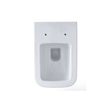 Унитаз подвесной Allen Brau Infinity 4.21011.20 белый глянец