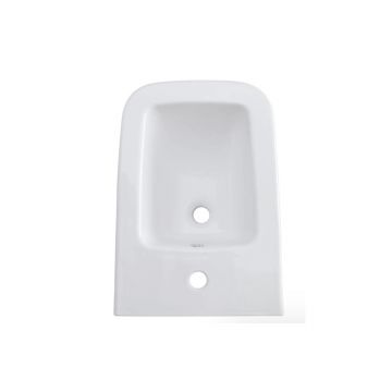 Биде подвесное Allen Brau Infinity 4.21014.20 белый глянец