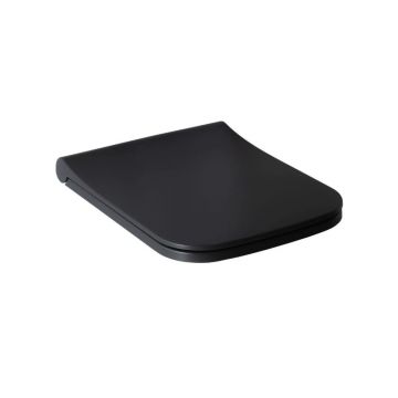 Сиденье для унитаза Allen Brau Infinity 4.21014.AN антрацит