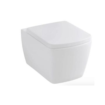 Унитаз подвесной Allen Brau Liberty 4.33004.20 белый глянец