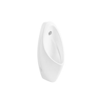 Писсуар подвесной сенсорный Gid Publico 27x35x68см, Q9508 91113, белый