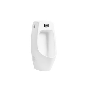 Писсуар подвесной сенсорный Gid Publico 41x35x79.5см, Q9504 91108, белый