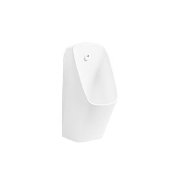 Писсуар подвесной сенсорный Gid Publico 33x35x71см, Q9509 91114, белый