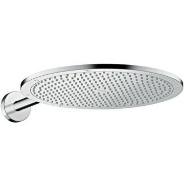 Верхний душ Axor ShowerSolutions 350 мм 1jеt, с душевым держателем 26034000
