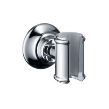 Держатель ручного душа Axor (Аксор) Montreux, цвет: хром 16325000