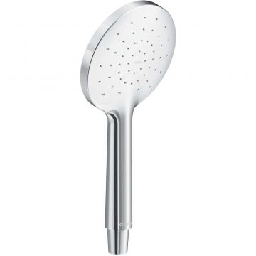 Ручной душ Damixa (Дамикса) Jupiter хром, 1 функция, круглый, 977020000