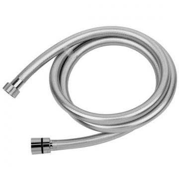 Душевой шланг Fiore (Фиоре) Shower, из ПВХ, длина 150 см, цвет хром 30CR8716