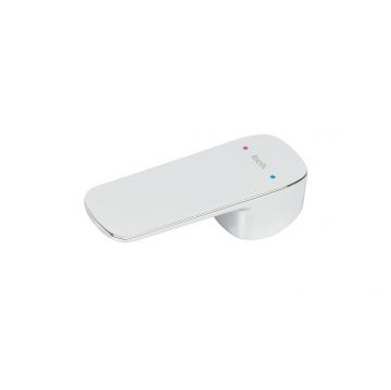 Ручка для смесителя Iddis (Иддис) Axes, 35 мм, хром, 99435C25SM