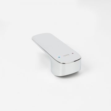 Ручка для смесителя Iddis (Иддис) Axes, 35 мм, хром, 99435C25SM