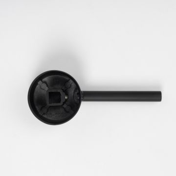 Ручка для смесителя Iddis (Иддис) Kitchen 360, 35 мм, черный, 99435B08SM