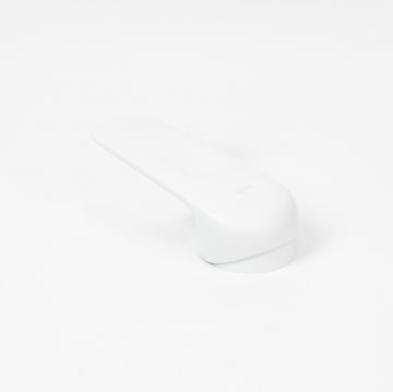 Ручка для смесителя Iddis (Иддис) Male, 35 мм, белый, 99435W15SM