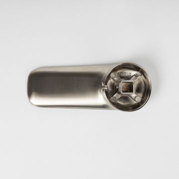 Ручка для смесителя Iddis (Иддис) Male, 35 мм, сатин, 99435S15SM