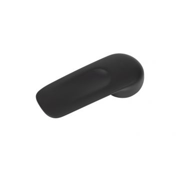 Ручка для смесителя Iddis (Иддис) Male, 35 мм, черный, 99435B15SM