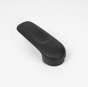 Ручка для смесителя Iddis (Иддис) Male, 35 мм, черный, 99435B15SM