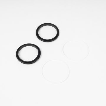 Уплотнители для смесителя Iddis (Иддис), к-т, 4 шт, Alborg, 986K5604SM