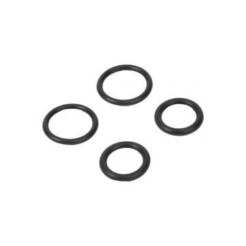 Уплотнители для смесителя Iddis (Иддис), к-т, 4 шт, Ray, 986RAY04SM