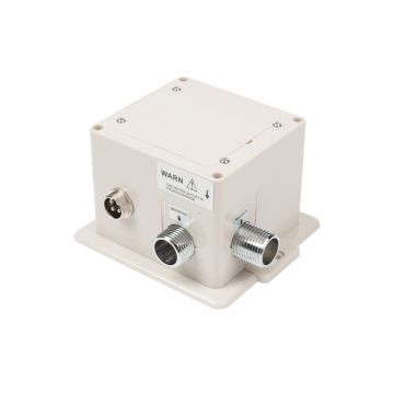 Электронный блок питания сенсорного смесителя Iddis (Иддис) Shelfy Pulse, 94802010SM