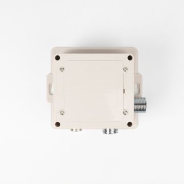 Электронный блок питания сенсорного смесителя Iddis (Иддис) Shelfy Pulse, 94802010SM